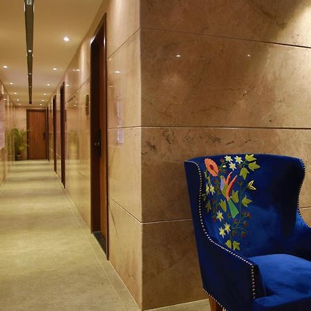 Hotel Rock Regency Mount Abu - A Boutique Rodetel מראה חיצוני תמונה