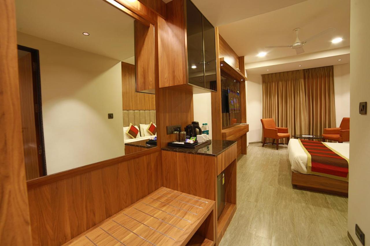 Hotel Rock Regency Mount Abu - A Boutique Rodetel מראה חיצוני תמונה