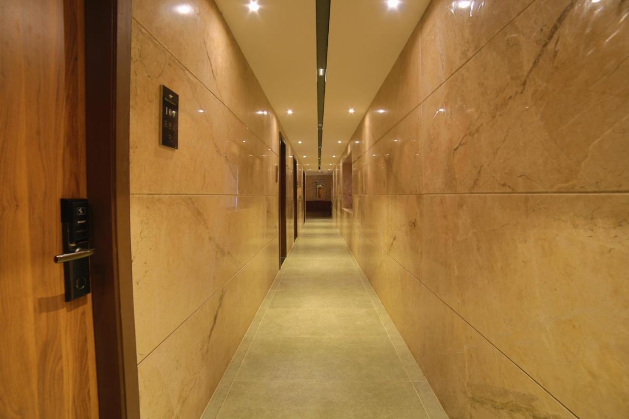 Hotel Rock Regency Mount Abu - A Boutique Rodetel מראה חיצוני תמונה