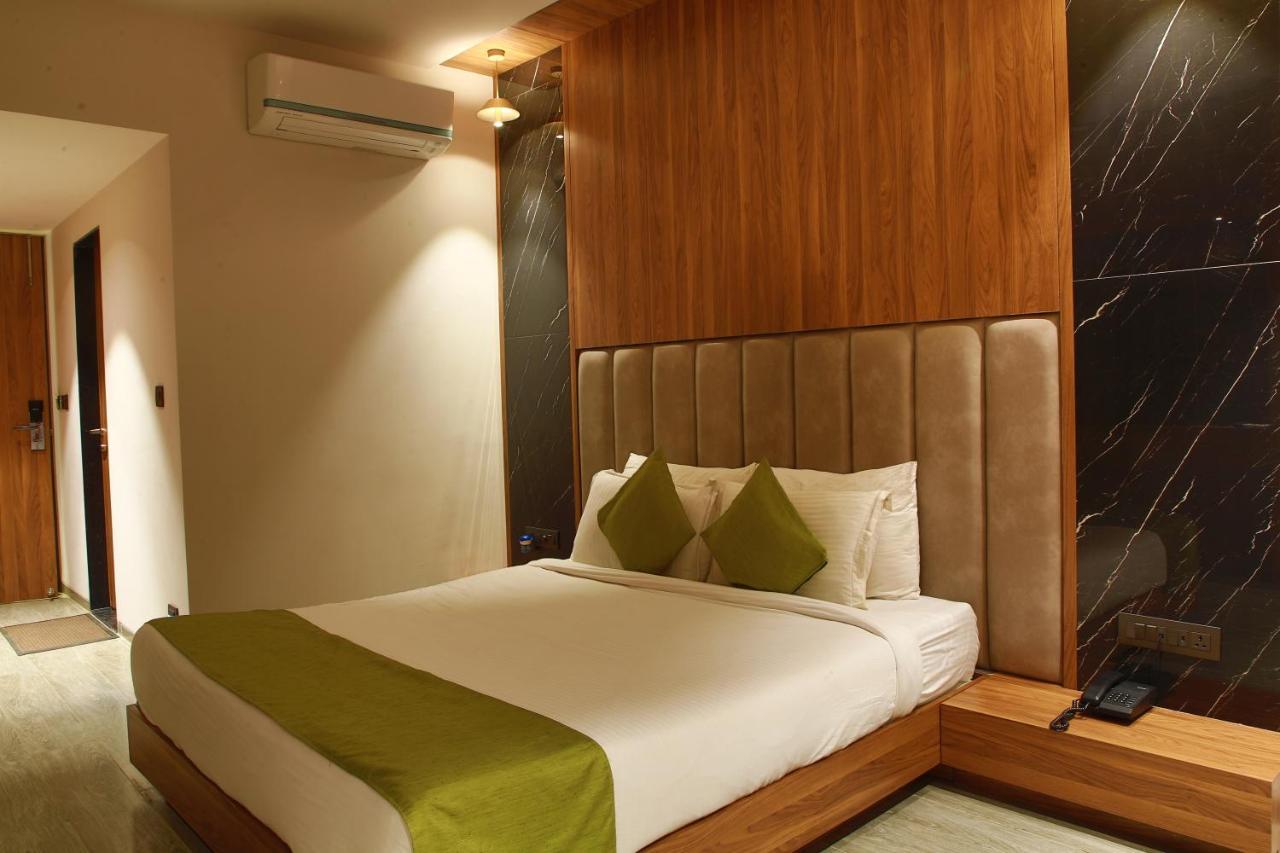Hotel Rock Regency Mount Abu - A Boutique Rodetel מראה חיצוני תמונה