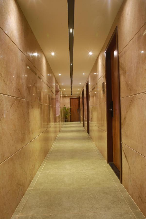 Hotel Rock Regency Mount Abu - A Boutique Rodetel מראה חיצוני תמונה