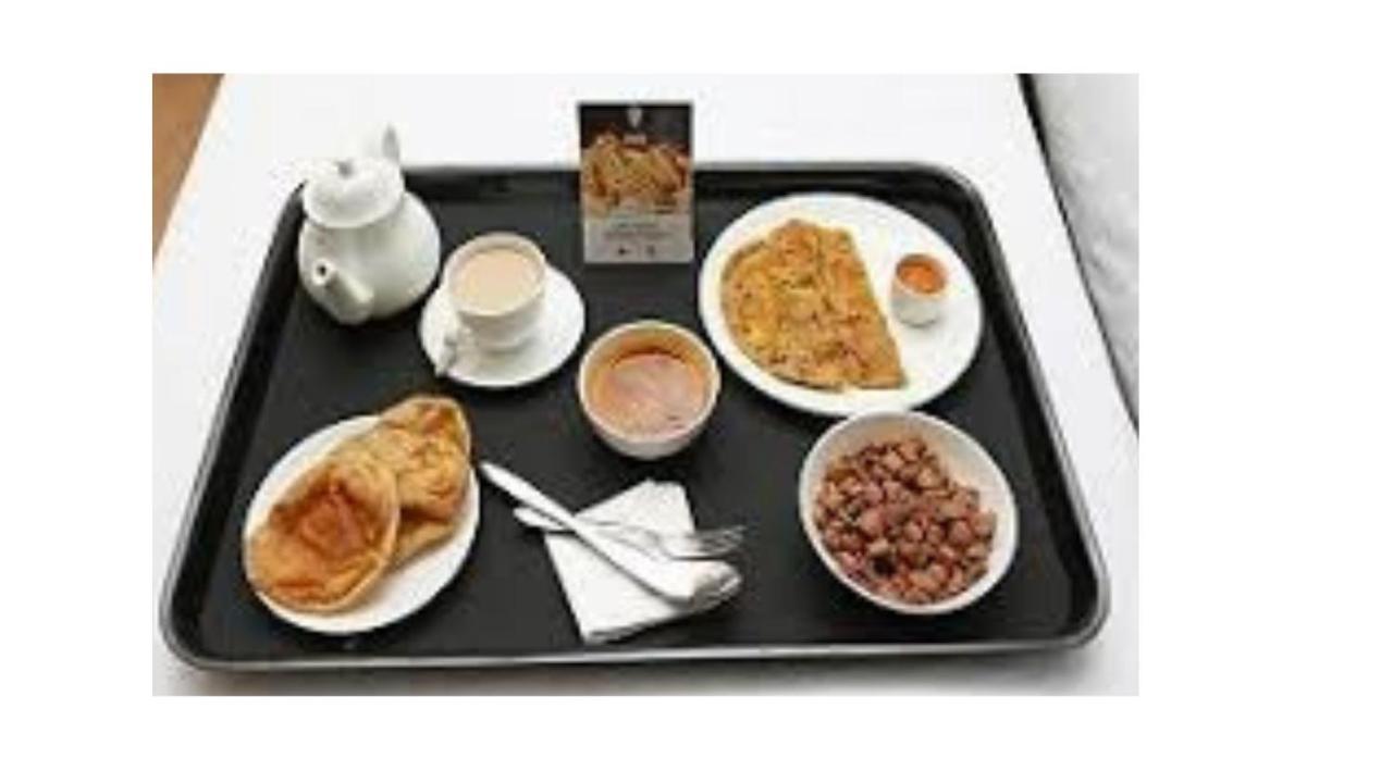 Hotel Rock Regency Mount Abu - A Boutique Rodetel מראה חיצוני תמונה