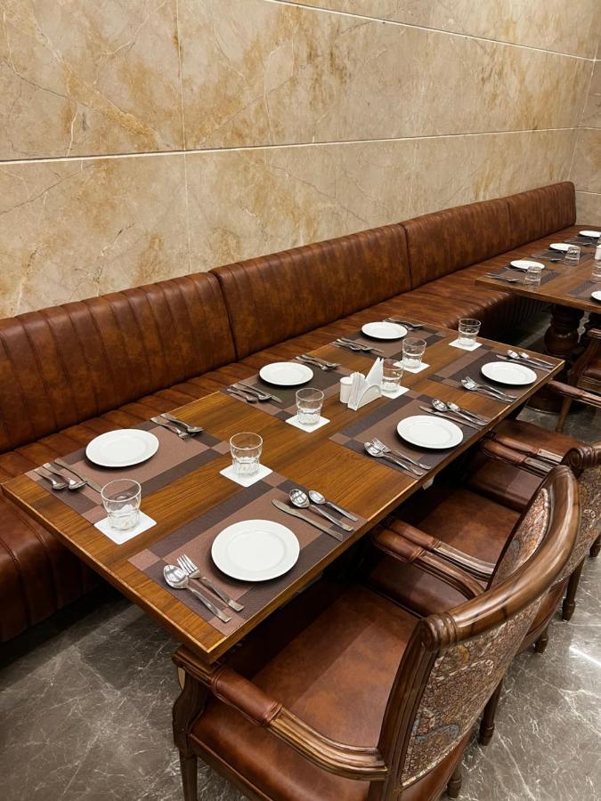 Hotel Rock Regency Mount Abu - A Boutique Rodetel מראה חיצוני תמונה