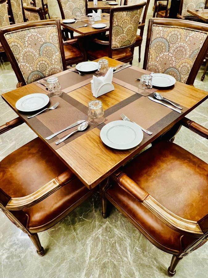 Hotel Rock Regency Mount Abu - A Boutique Rodetel מראה חיצוני תמונה
