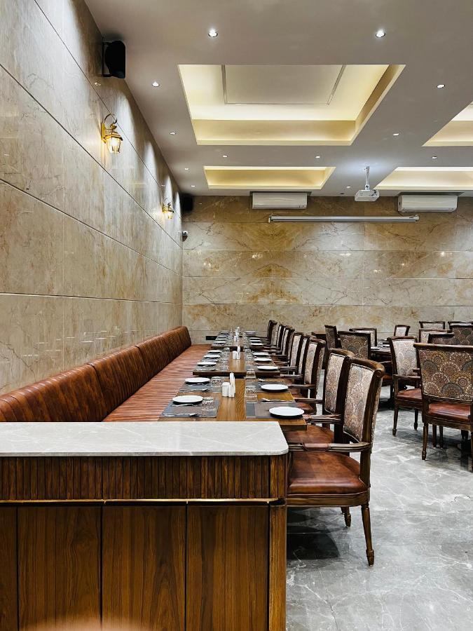 Hotel Rock Regency Mount Abu - A Boutique Rodetel מראה חיצוני תמונה
